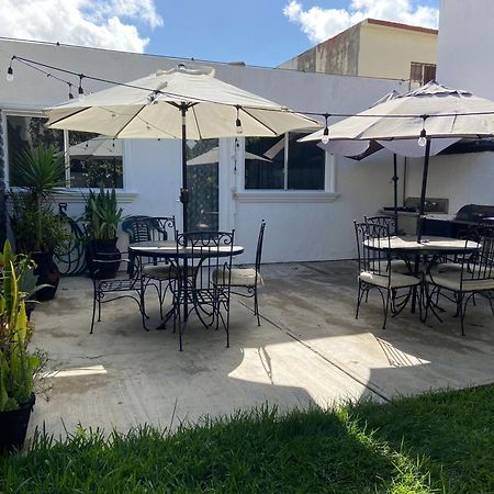 Quetzal House Apartment Tijuana Ngoại thất bức ảnh