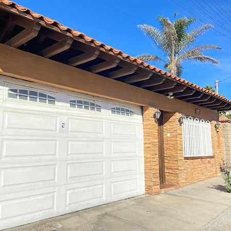 Quetzal House Apartment Tijuana Ngoại thất bức ảnh