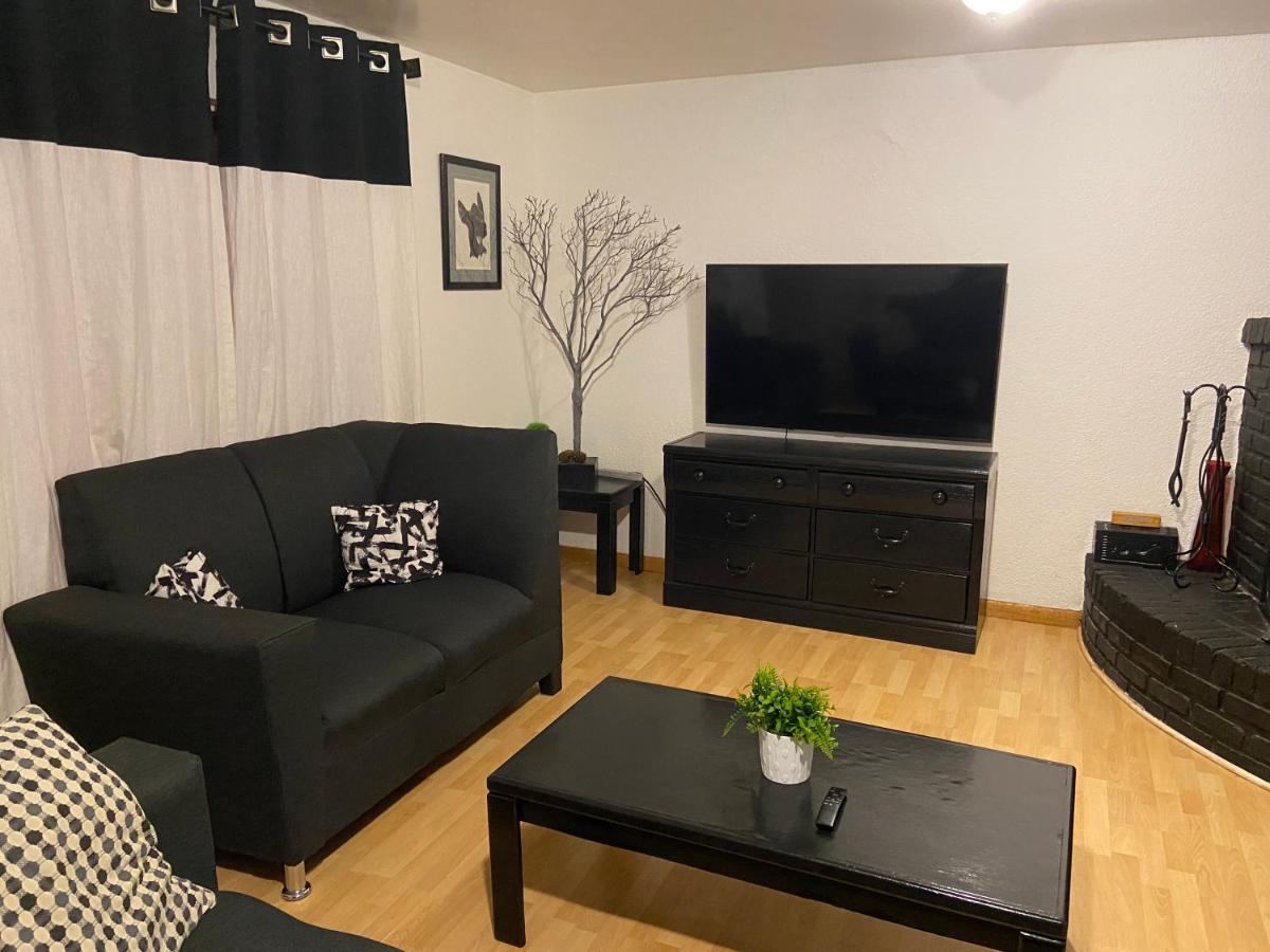 Quetzal House Apartment Tijuana Ngoại thất bức ảnh