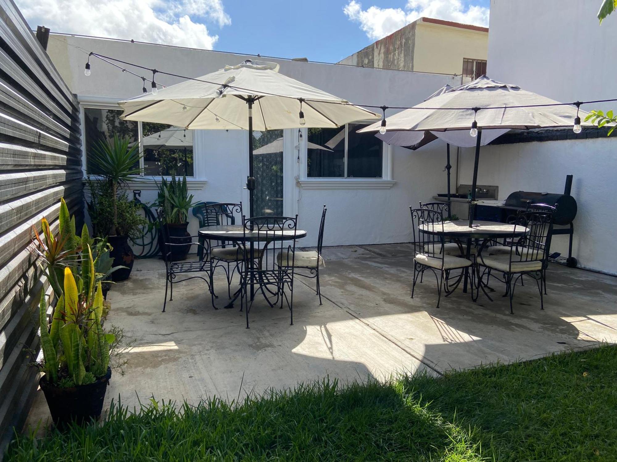 Quetzal House Apartment Tijuana Ngoại thất bức ảnh