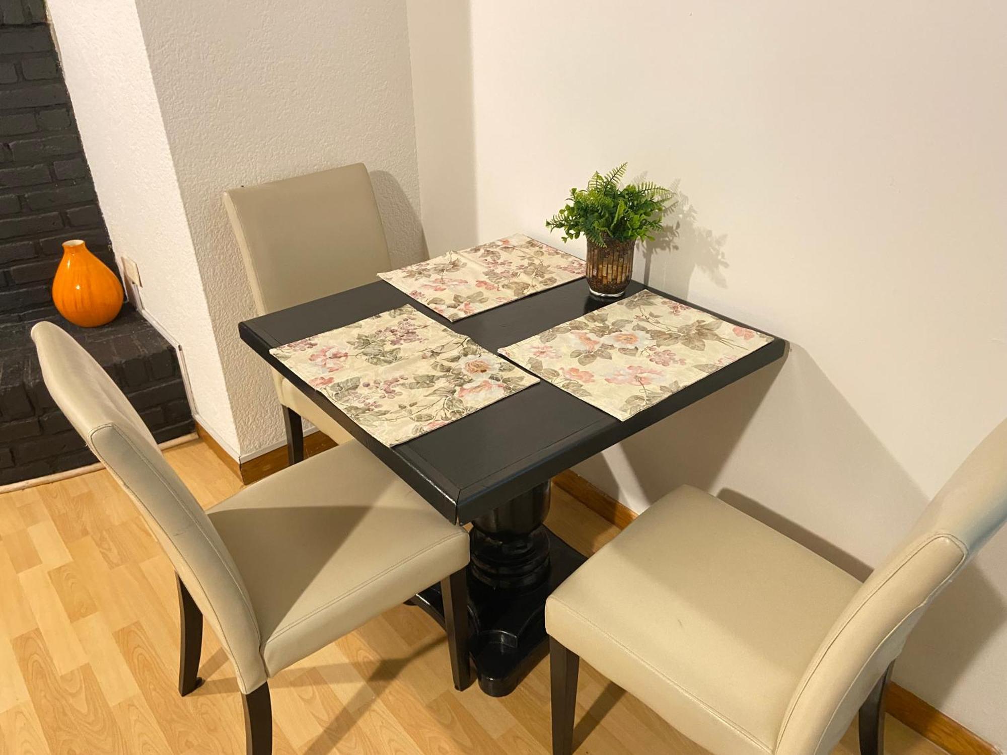Quetzal House Apartment Tijuana Ngoại thất bức ảnh