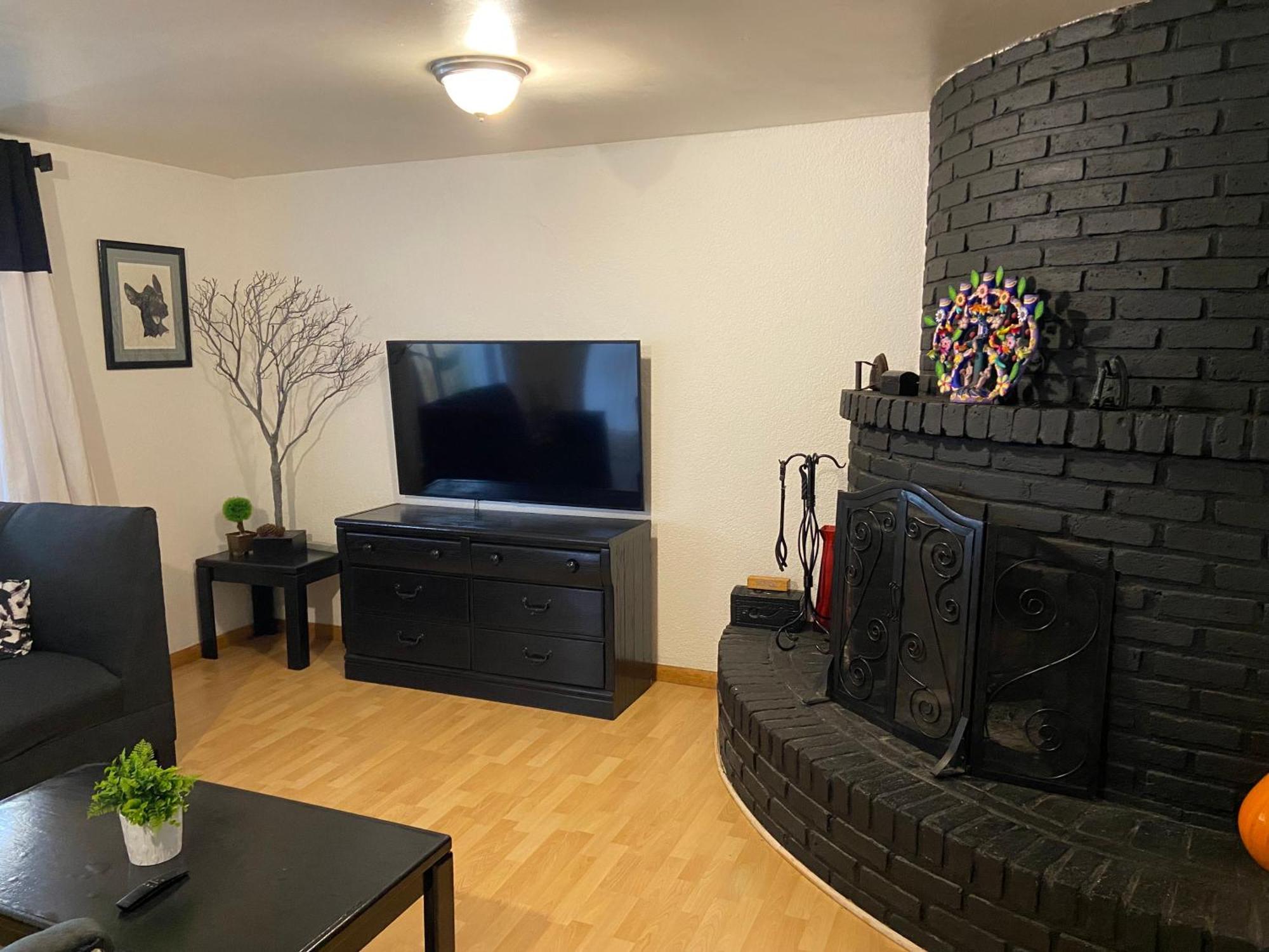 Quetzal House Apartment Tijuana Ngoại thất bức ảnh