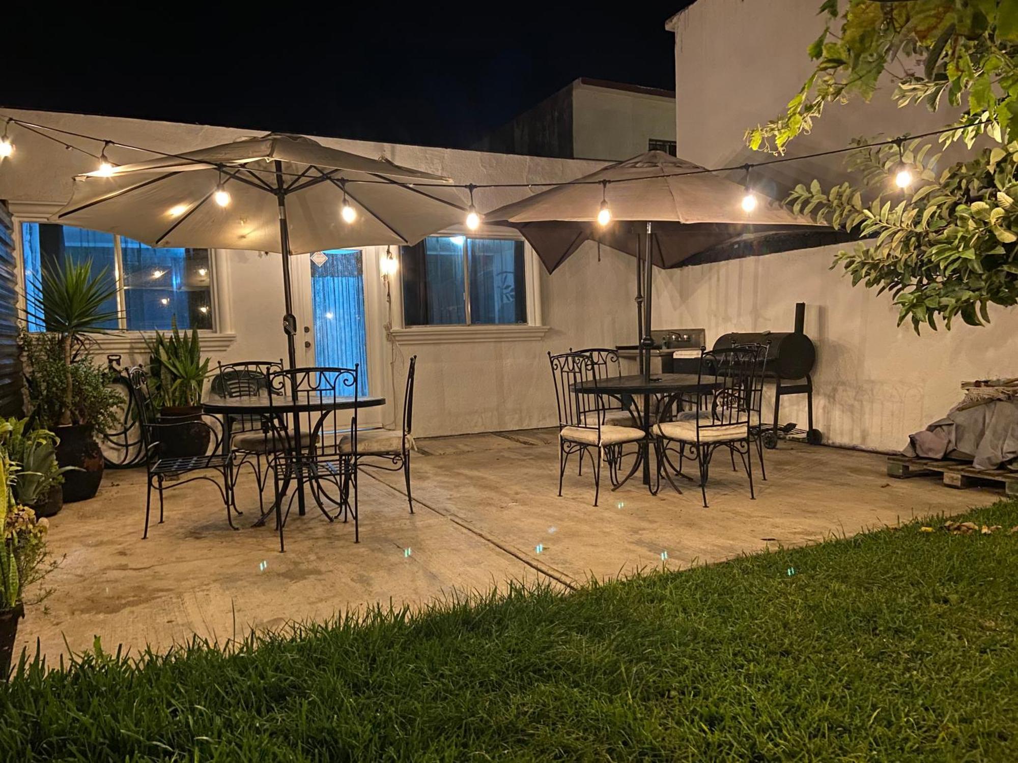 Quetzal House Apartment Tijuana Ngoại thất bức ảnh