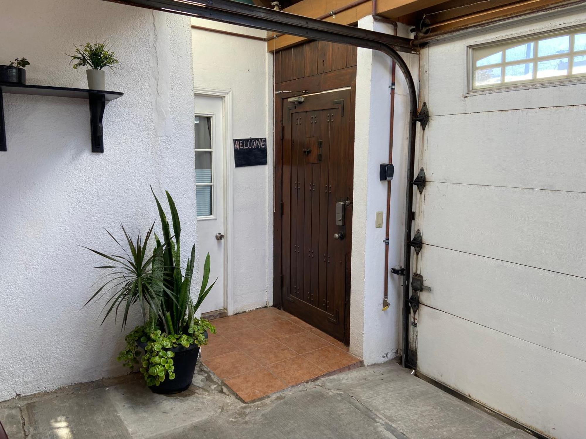 Quetzal House Apartment Tijuana Ngoại thất bức ảnh