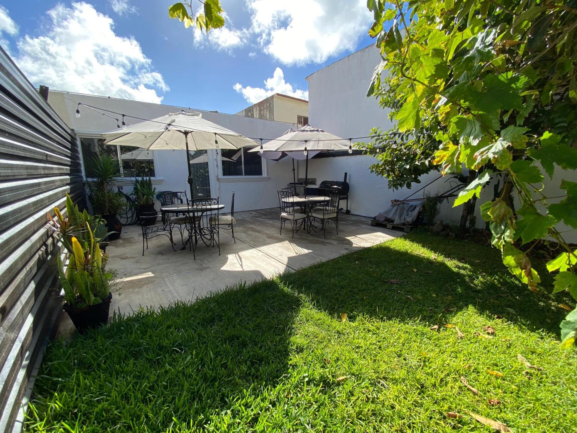 Quetzal House Apartment Tijuana Ngoại thất bức ảnh
